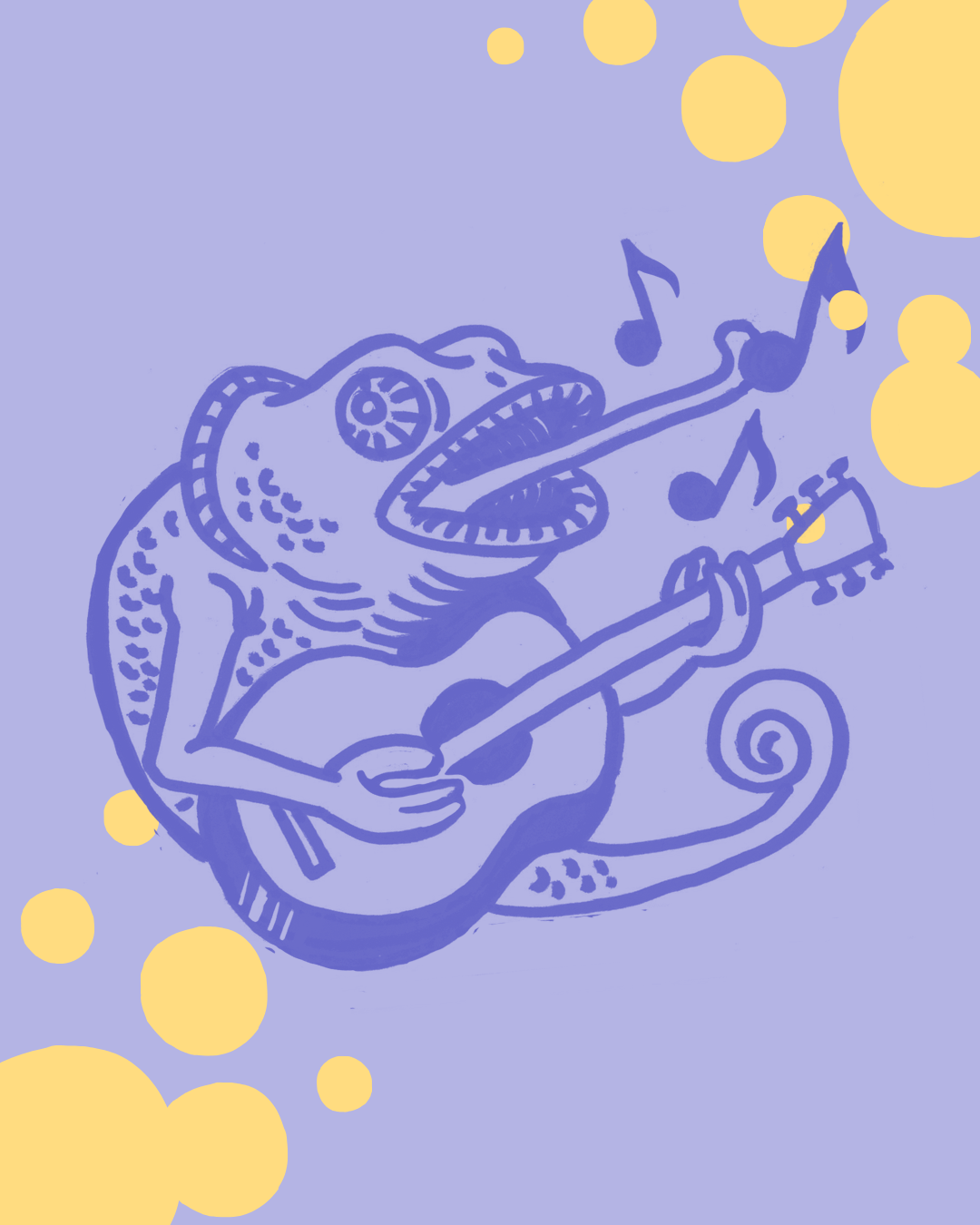 Veranstaltungsbild für Songslam